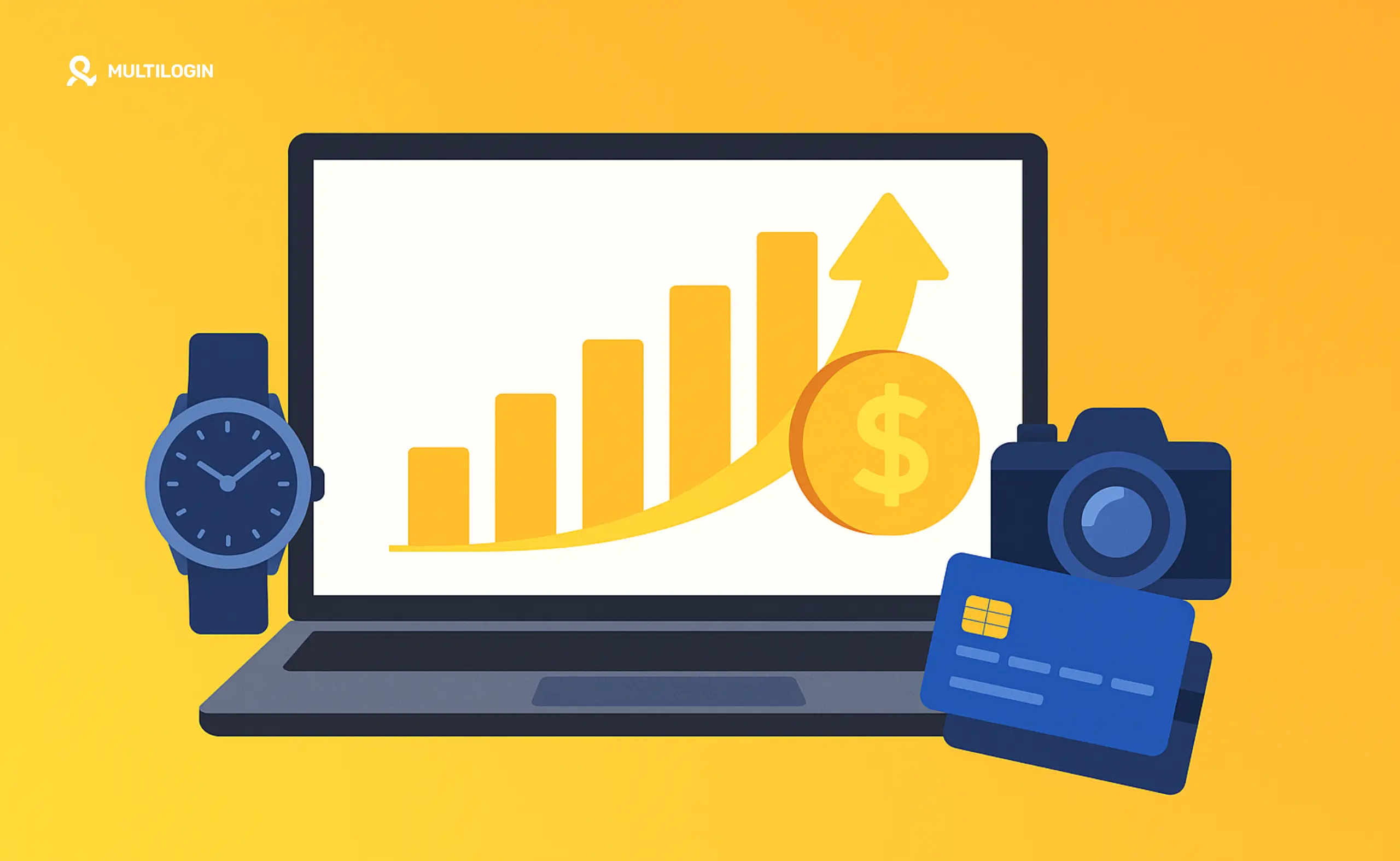 High-Ticket Items / Big Price-Tag Products